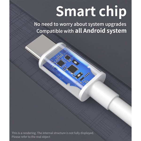 2-pak, USB C til 3,5 mm hovedtelefonstik