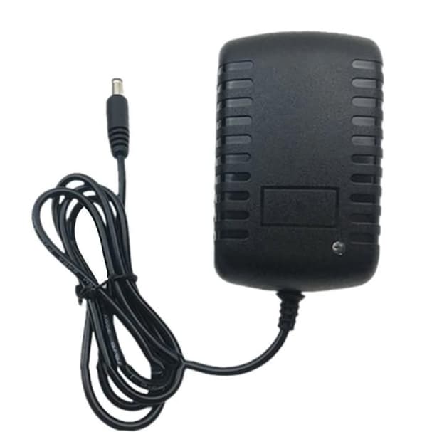 Universal AC/DC 18V 2A Laddningsadapter EU-kontakt 5.5mm*2.5mm Spets