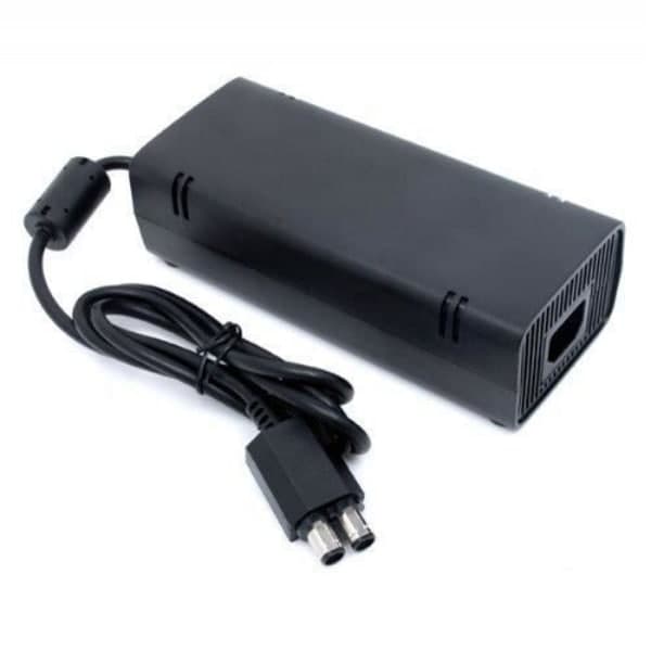 Verkkolaite Xbox 360 Slimille, Subway-verkkolaitekaapeli Xbox 360 Slimille