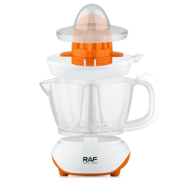 Elektrisk juicepress, fruktköttsseparator 25wa154