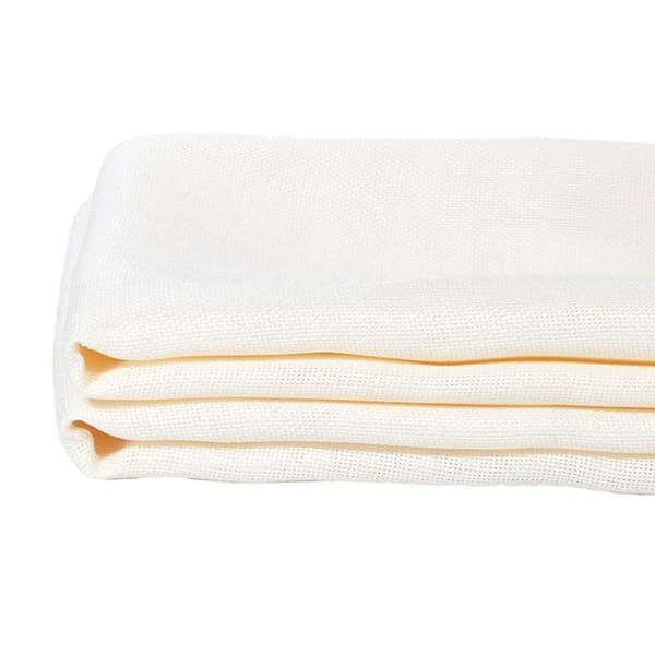 Högtalartyg i polyester Högtalargaller Tyg Förbättrar Ljud och Integration 0.5mx1.5m