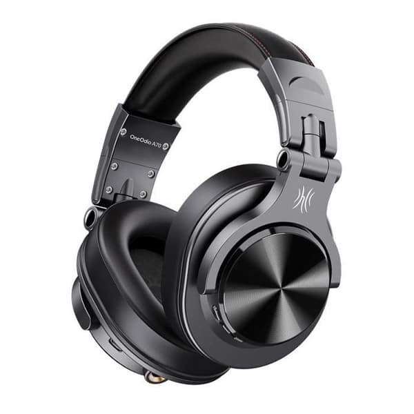 Bluetooth-kuulokkeet - OneOdio - A70 Fusion - Over-ear - Melunvaimennus - 950mAh