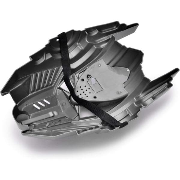 Barns Ljusmask Transformers Kostym Superhjälte Ljusmask Black