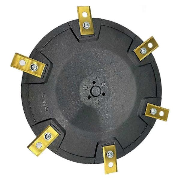 Dreame A1 Robotgressklipper Erstatningsbladholderdisk med 6 Blader - RSDRA-01