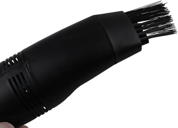 Mini Computer Tastatur USB Støvsuger PC Bærbar Børste Støvrensningssæt