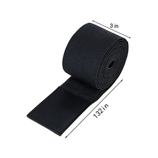 Legetøjsblokker under sofa, sofastopper, justerbar sengestopper, under sofaguard for at forhindre kæledyrslegetøj i at blive væk