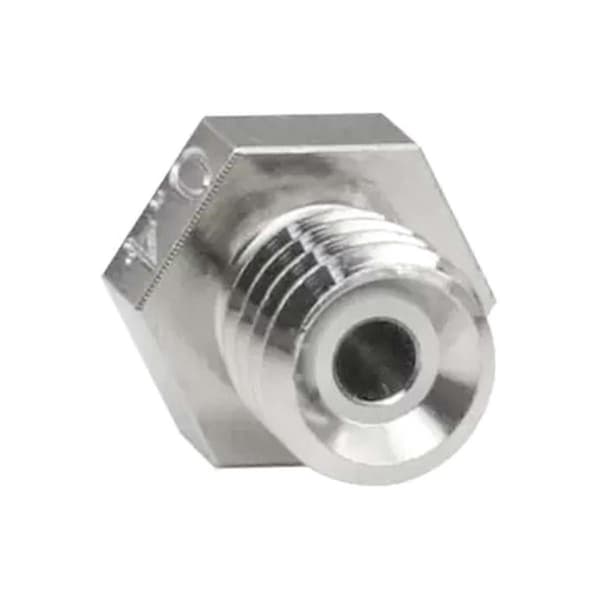 3D-skriverdyse - For Raise3d Pro2 Series erstatningsdyse (0,4 mm)