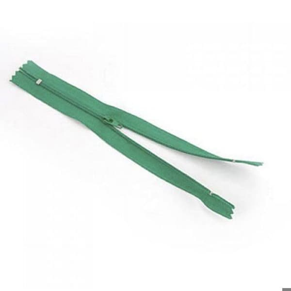 Nylon lynlåse, 18 cm, 50 stk.