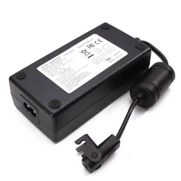Strømadapterblok - 29V 2A - Oplader til elektrisk sofa - 2PIN - AC/DC