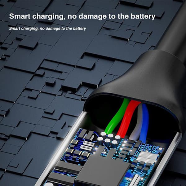 USB C forlængerkabel USB 3.1 Gen2 1m