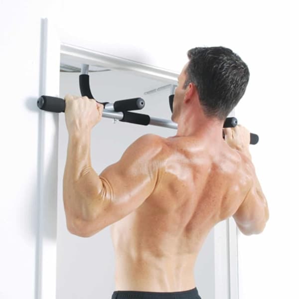 Iron gym treningsverktøy
