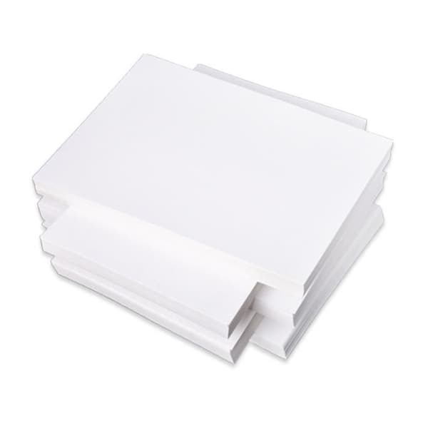 Skrivarpapper - A4 - 80 gsm - 100 ark - Premium Användning