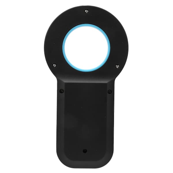 Animal Chip Reader Microchip Bluetooth Scanner til RFID Bærbar Håndholdt 134.2Khz/125Khz Genopladelig