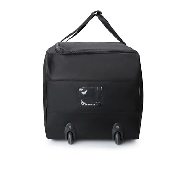 Stor väska/Resväska/Trunk med hjul 79x40cm