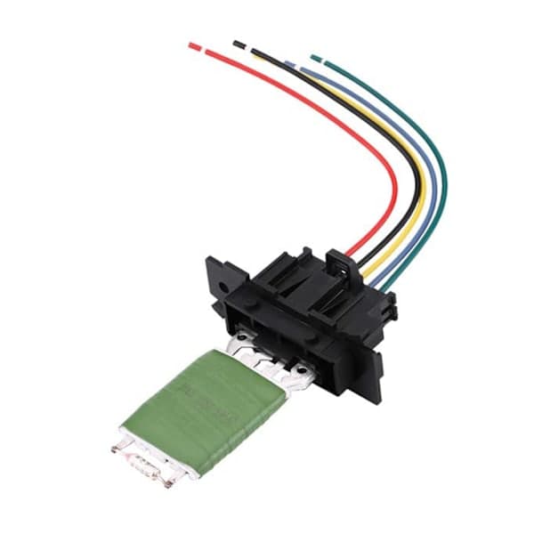 Vifteregulator 77364061, 6450XR for Jumper Boxer Ducato