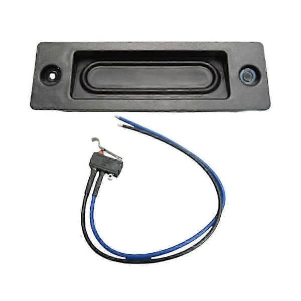 Bilbagklapkontakt Sensor Vedligeholdelseskabel til Volvo V60 S60 XC60