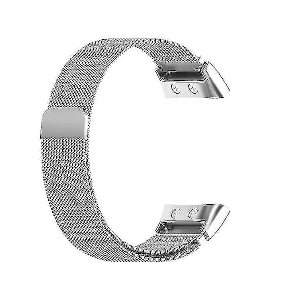 For Garmin Forerunner 45 / 45s / Swim 2 Milanese erstatningsrem