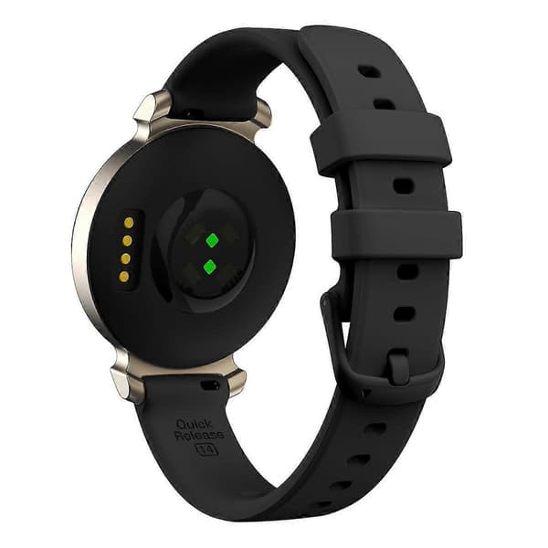 Silikone urrem til Garmin Lily 2