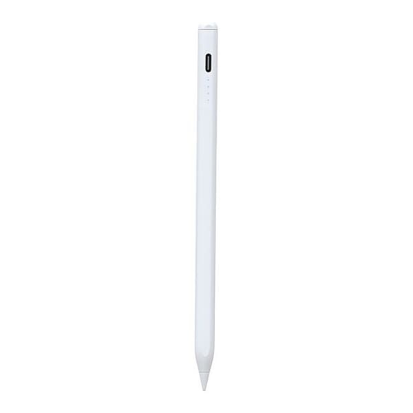 Universal aktiv kapacitiv stylus til iPad, Android, Apple og Huawei touchskærme. (N012)