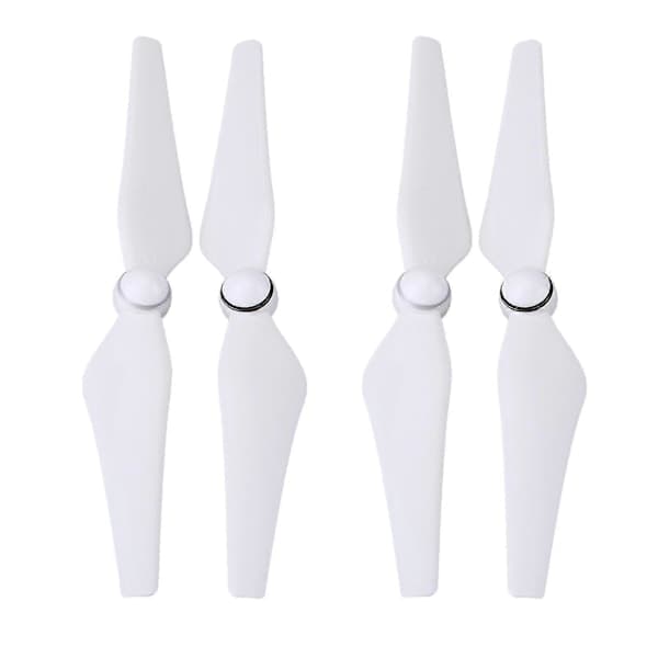 Propellerblad för DJI Phantom 4/4 Pro - 2 par (9450S) Bättre version