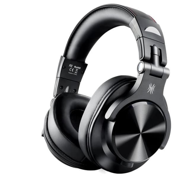 Bluetooth-kuulokkeet - OneOdio - A70 Fusion - Over-ear - Melunvaimennus - 950mAh