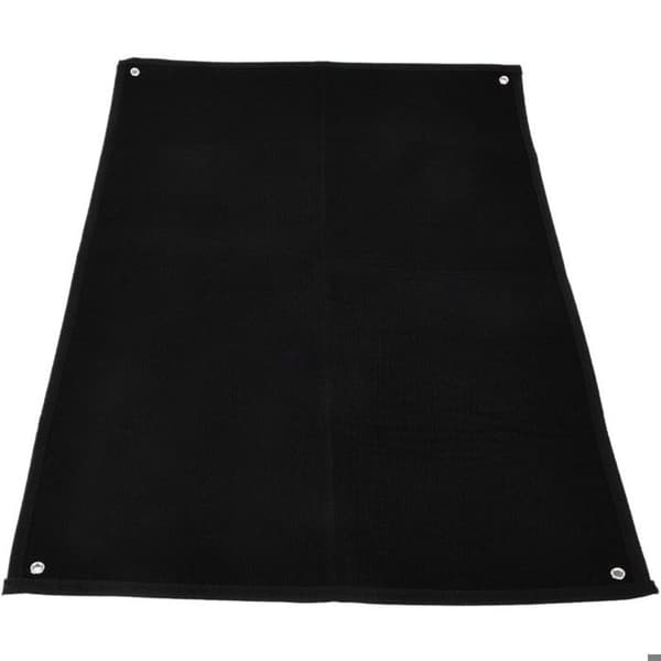 Taktisk patch display board, militær patch samling holder board, lille foldbar vægmonteret skilt til