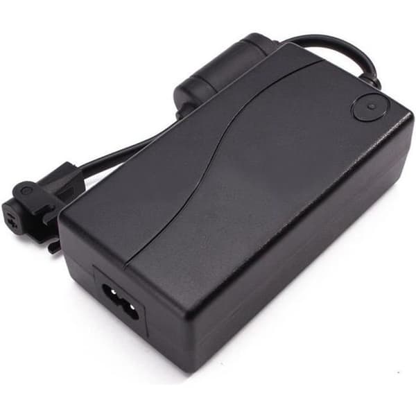 Strømadapter - 29V - 2A - 58W - Kompatibel med elektriske hvilestoler