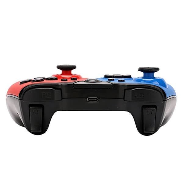 C20 Bluetooth trådløs gamepad egnet til værtscomputer Switch PC PS3 Android-forbindelse