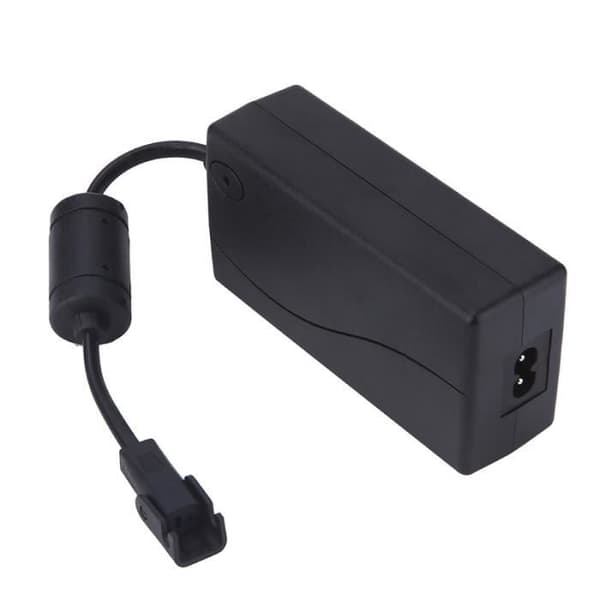 Strömadapterblock - 29V 2A - Laddare för elektrisk soffa - 2PIN - AC/DC