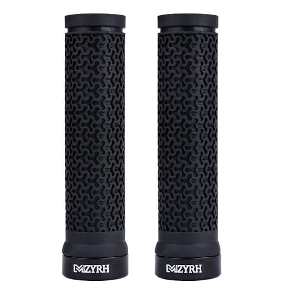 MTB-grep Sykkelstyregrep black