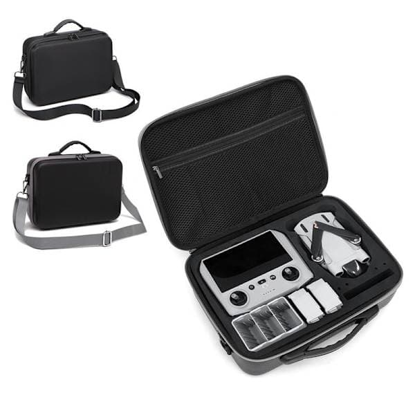 Mini 3 Pro-deksel DJI Mini 3 Pro-tilbehør Vanntett hardt deksel