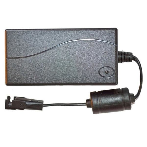Strømadapter - 29V - 2A - 58W - Kompatibel med elektriske hvilestoler