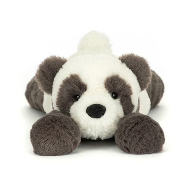Jellycat 24 cm Smudge Panda Kosedyr