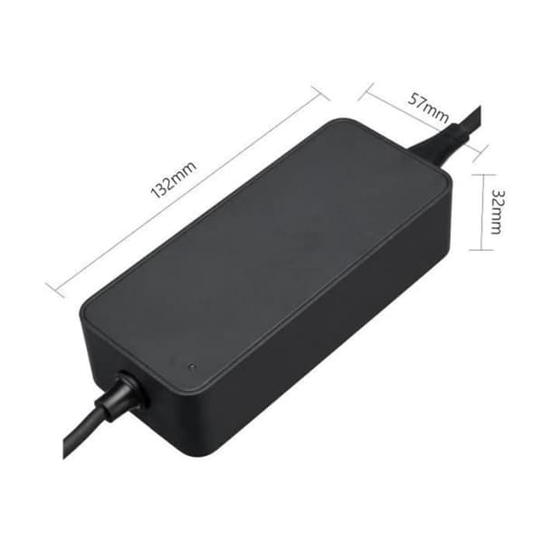 Lader - HT-A09-71W - 42V - 1.7A - EU-plugg for Xiaomi Mijia Scooter M365