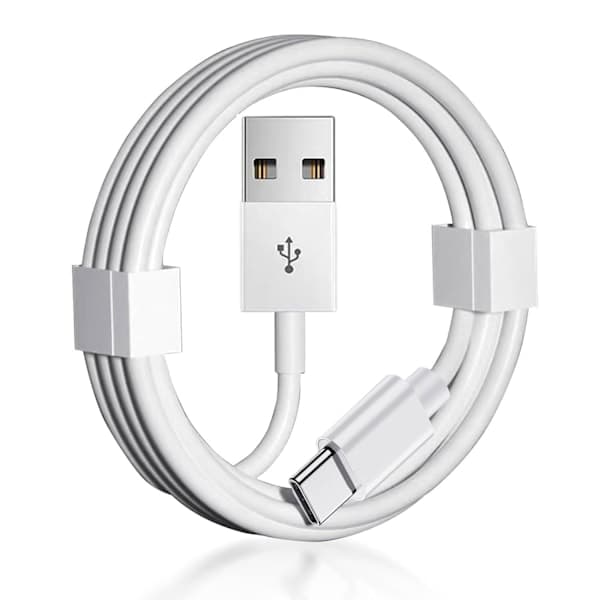 Bil Carplay-kabel for iPhone 15 16 15 Pro Max 15 16 Plus-kabel, 0,9m