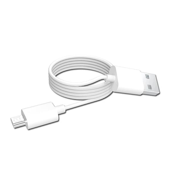 USB-lader for Braun Oral B tannbørste black
