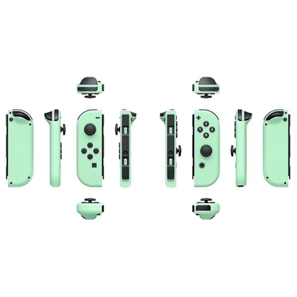 Langaton ohjain Nintendo Switchille