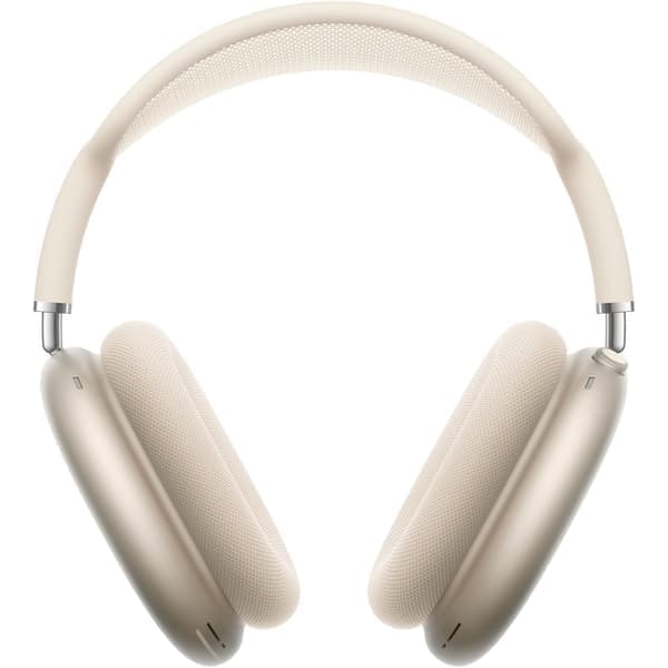 W65 Plus Nye Bluetooth Over-Ear Trådløse Sportshovedtelefoner med Foldbart Design og Kraftig Bas Starlight