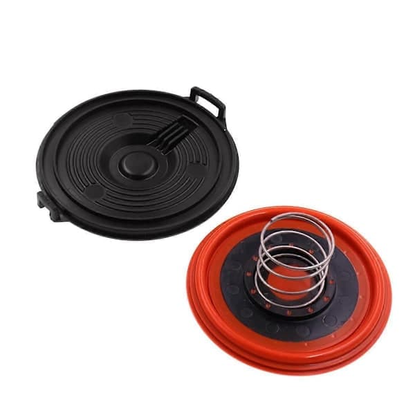 Ventildiaphragma til bilmotor N43 1/3/5-serie E81 E82 E87 E88 E90 E91 E92 E93 E60 11127553626