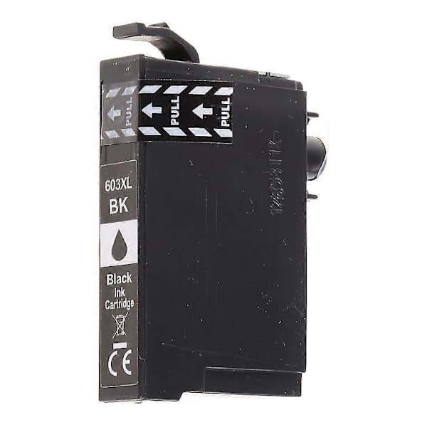 4-farve 603XL blækpatroner til Epson XP 2100 2105 3100 3105 4100 4105 printer