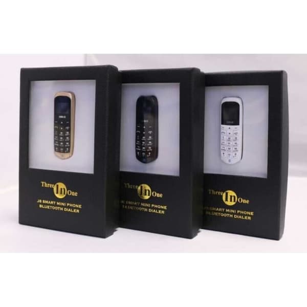 Bluetooth Headset - Minitelefon - Bluetooth 3.0 - 3,5 Timers Batterilevetid - Sort