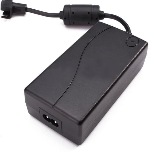 Strømadapter - 29V - 2A - 58W - Kompatibel med elektriske hvilestoler