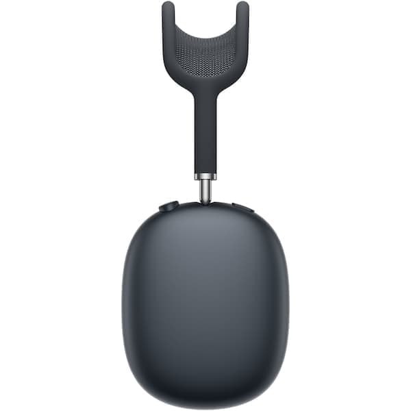 W65 Plus Nye Bluetooth Over-Ear Trådløse Sportshovedtelefoner med Foldbart Design og Kraftig Bas Space Gray