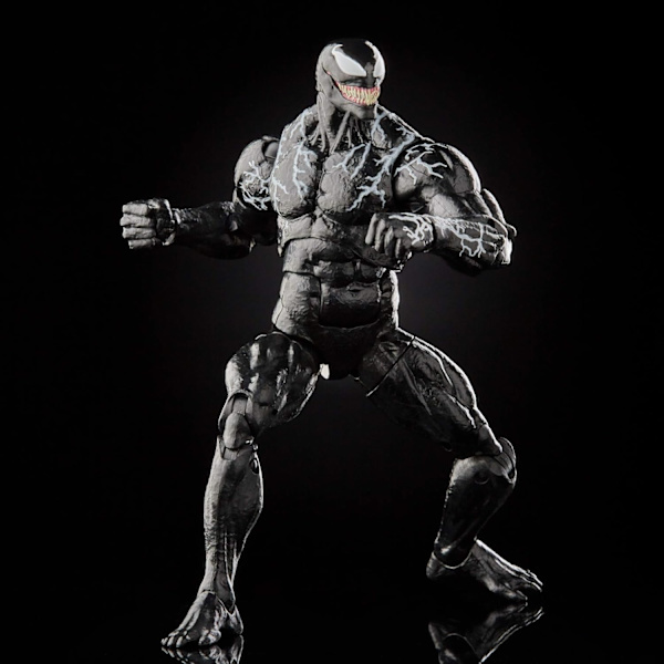 Marvel Legends Series Venom 15 cm samlarfigur