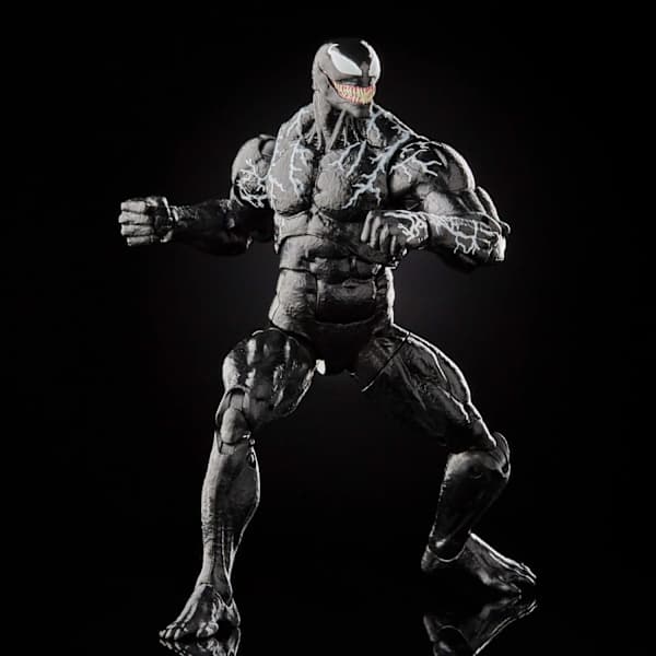 Marvel Legends Series Venom 15 cm samlefigur