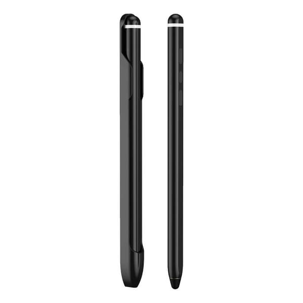 Kompatibel med Apple- og Android-tablets, Bluetooth kapacitive styluser, Samsung- og Huawei-enheder, tillader (N017)