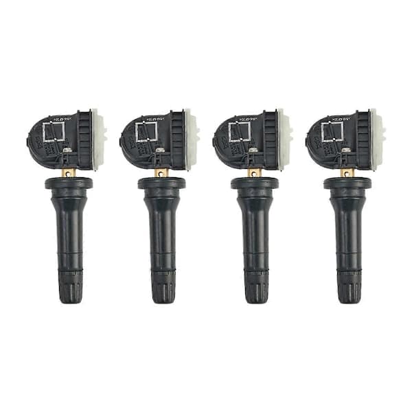 4 stk. TPMS dæktrykssensor til Focus Fiesta B-Max C-Max Escape Expedition 1862980 2036832
