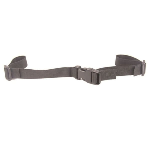 Ryggsäck Bröstrem Justerbar Ryggsäck Army Green