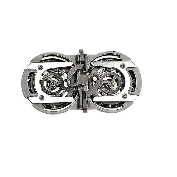 Erstatningsbarberblader Barbertilbehør for Philips PQ182 PQ183 PQ206/190