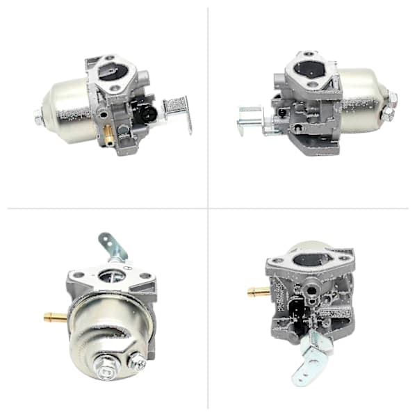 1p56f forgasser passer til gressklipper forgassermotor del Carburetor kit